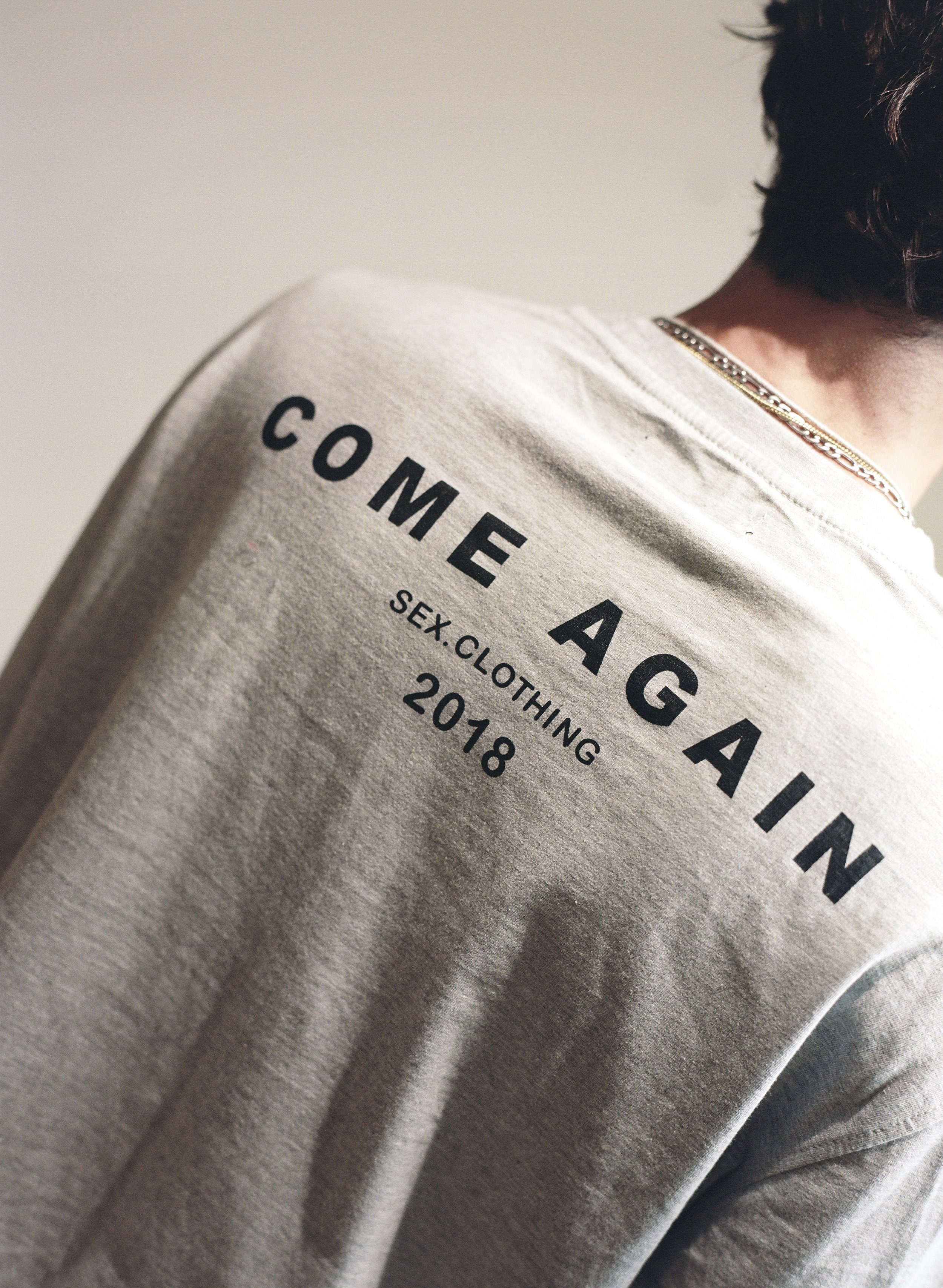 SEASON 2 LIPS T SHIRT