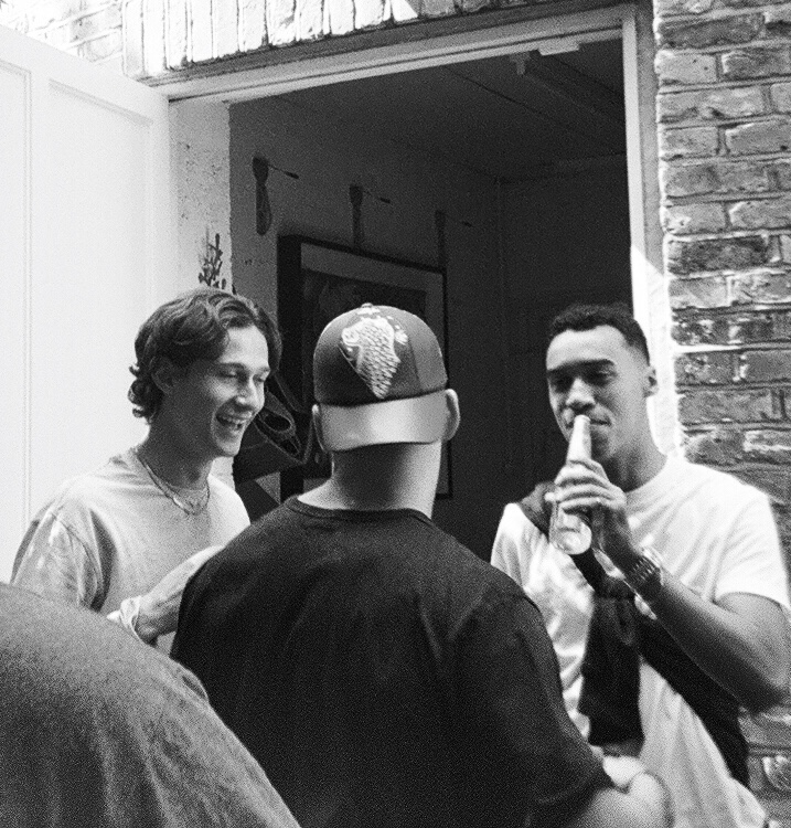 SEX. BBQ 2019