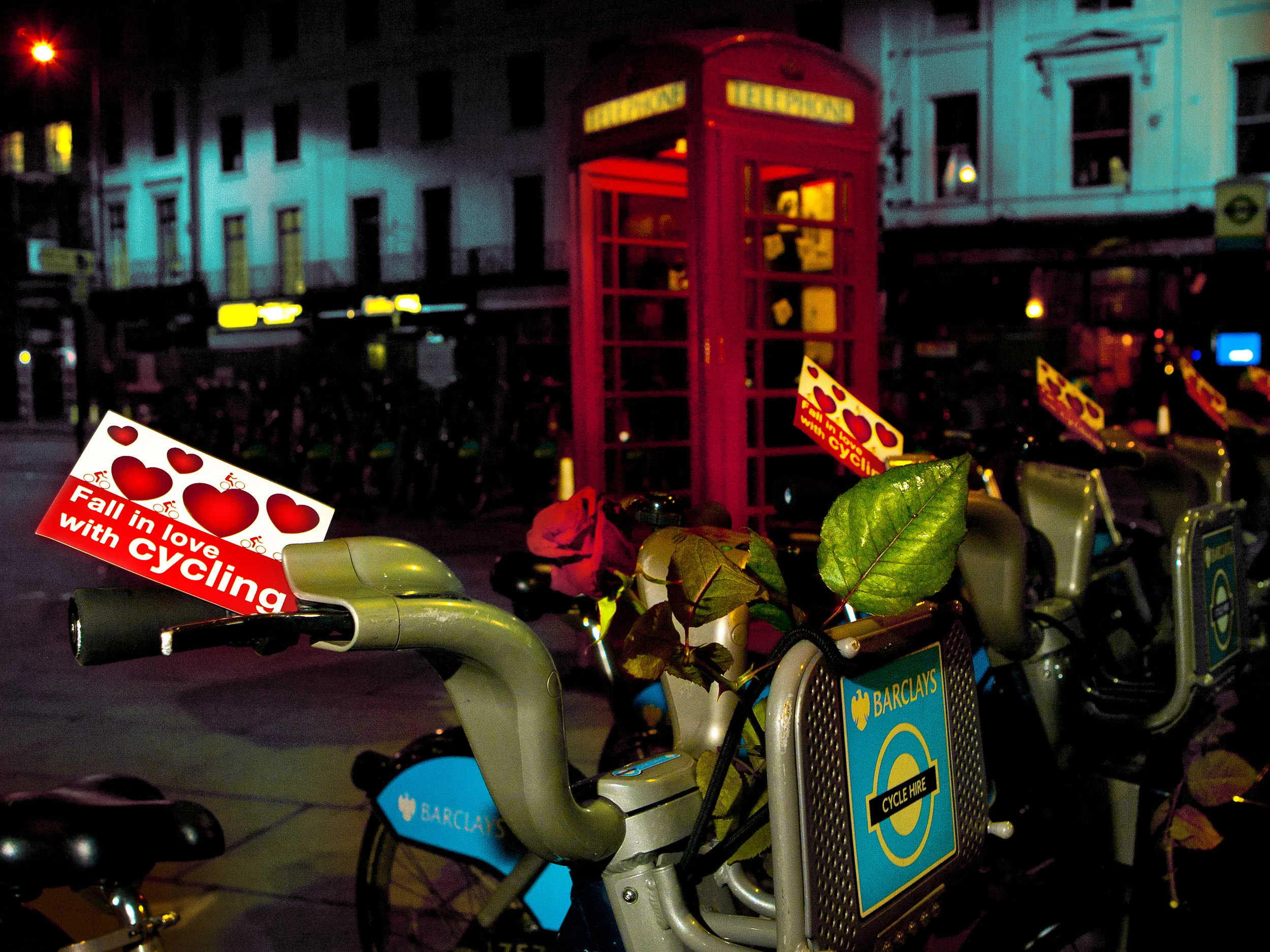 PR Shoot for Wheel2Wheel