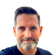 Joe Richardson Microsoft Access Programmer and founder of Just Get Productive, LLC