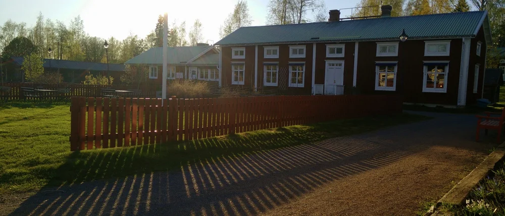 norrigården julbord Norrigården