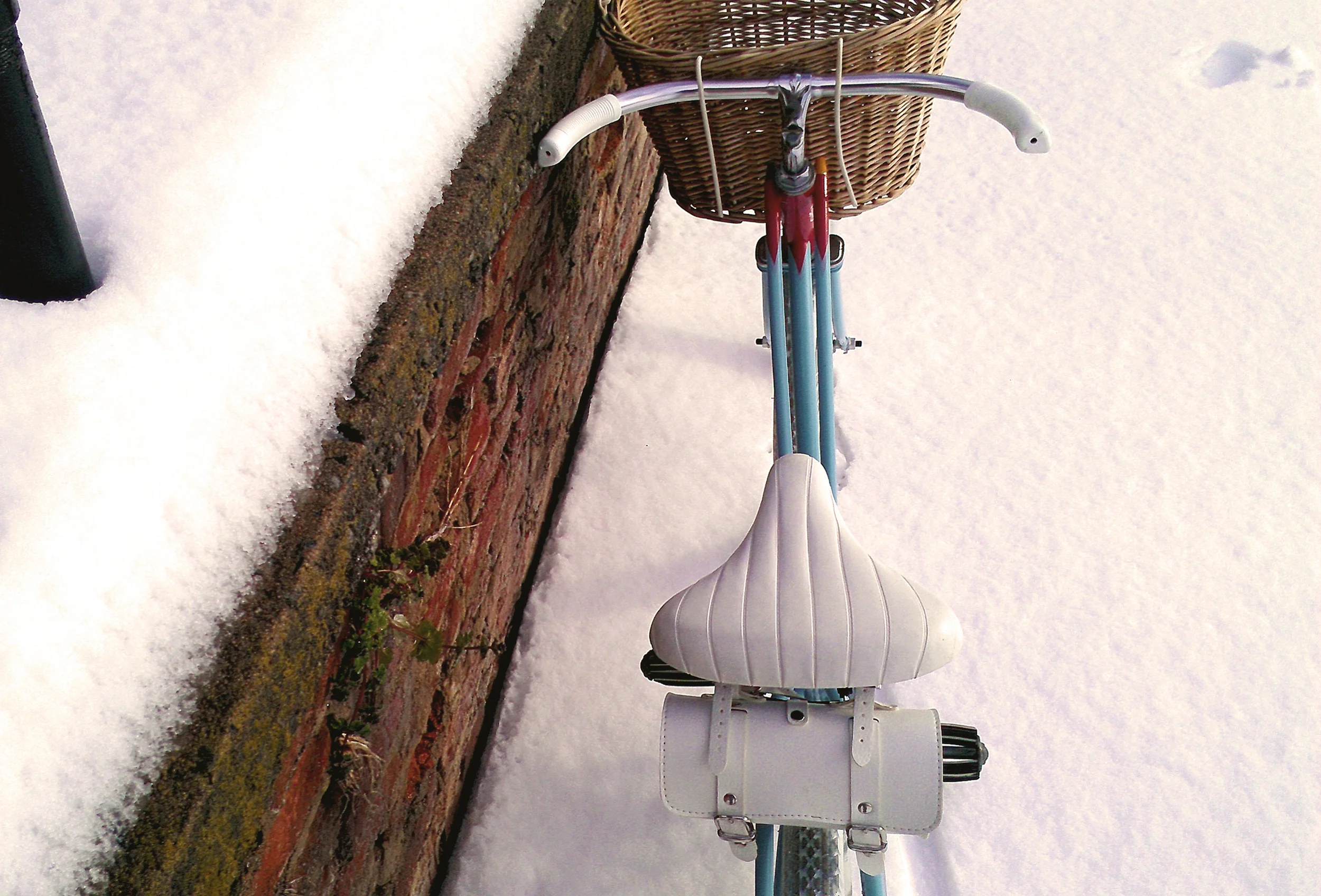 Monark Thunderbird