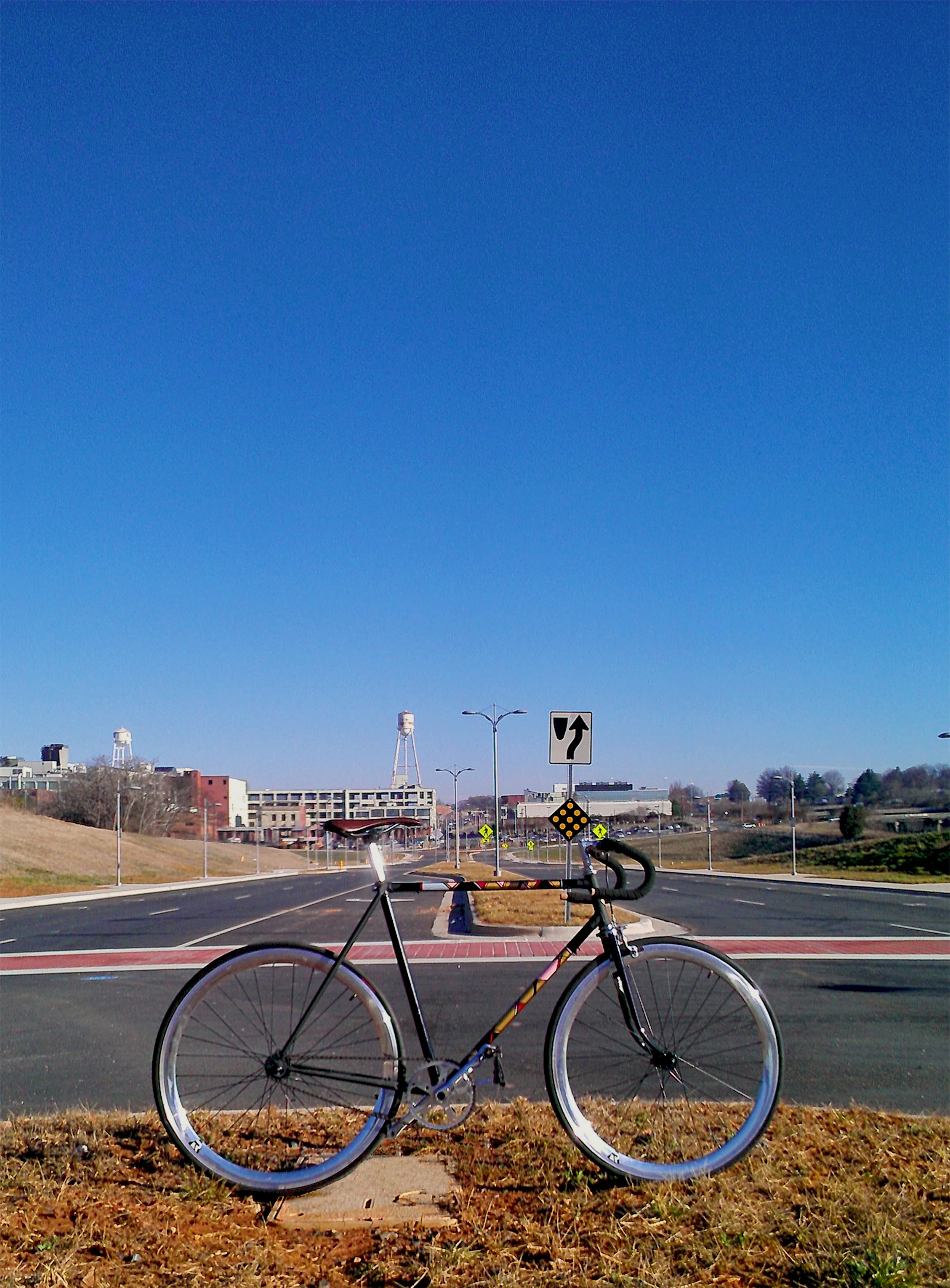 Motobecane Grand Record