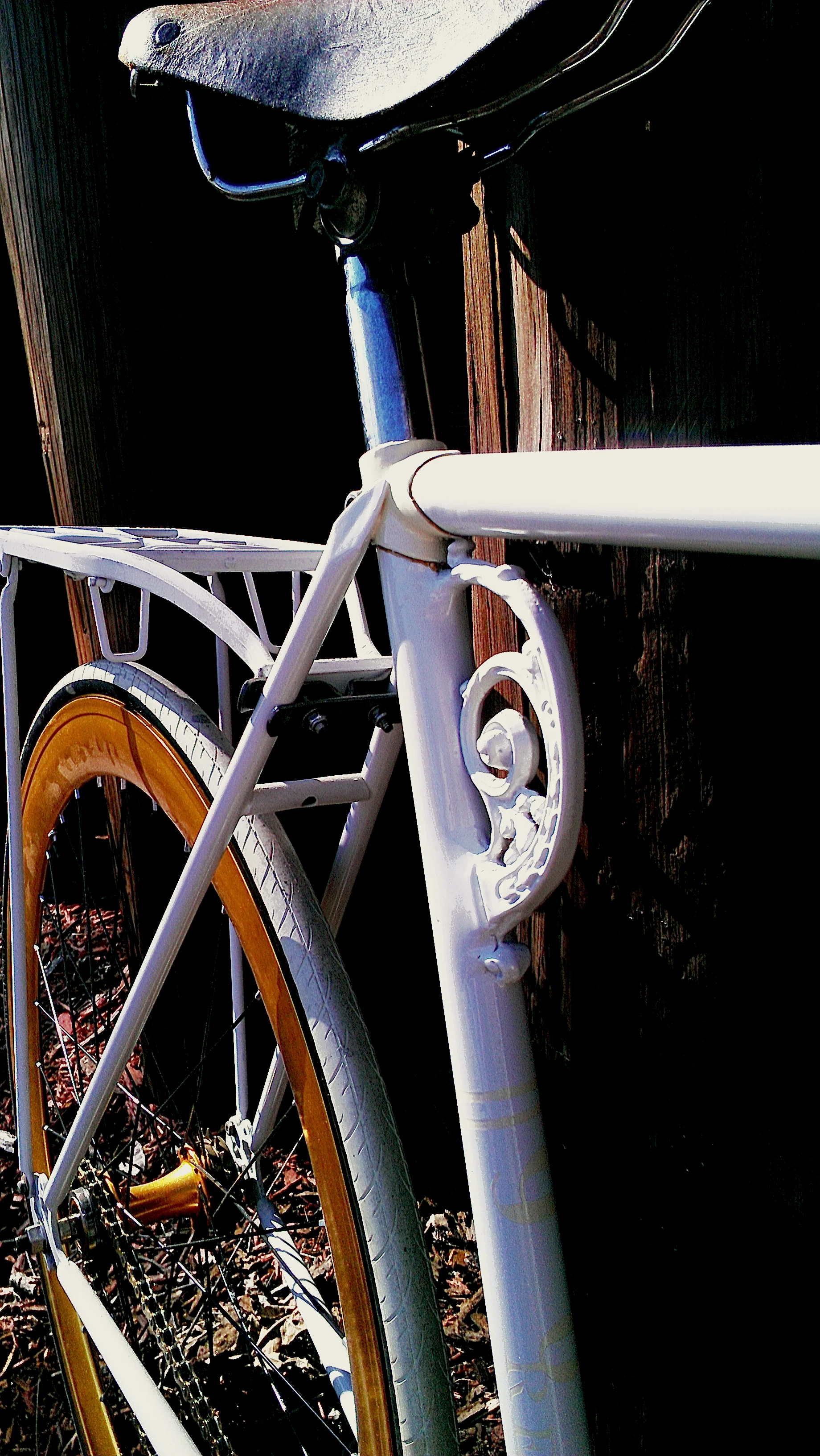 Roger Riviere Made By Gitane