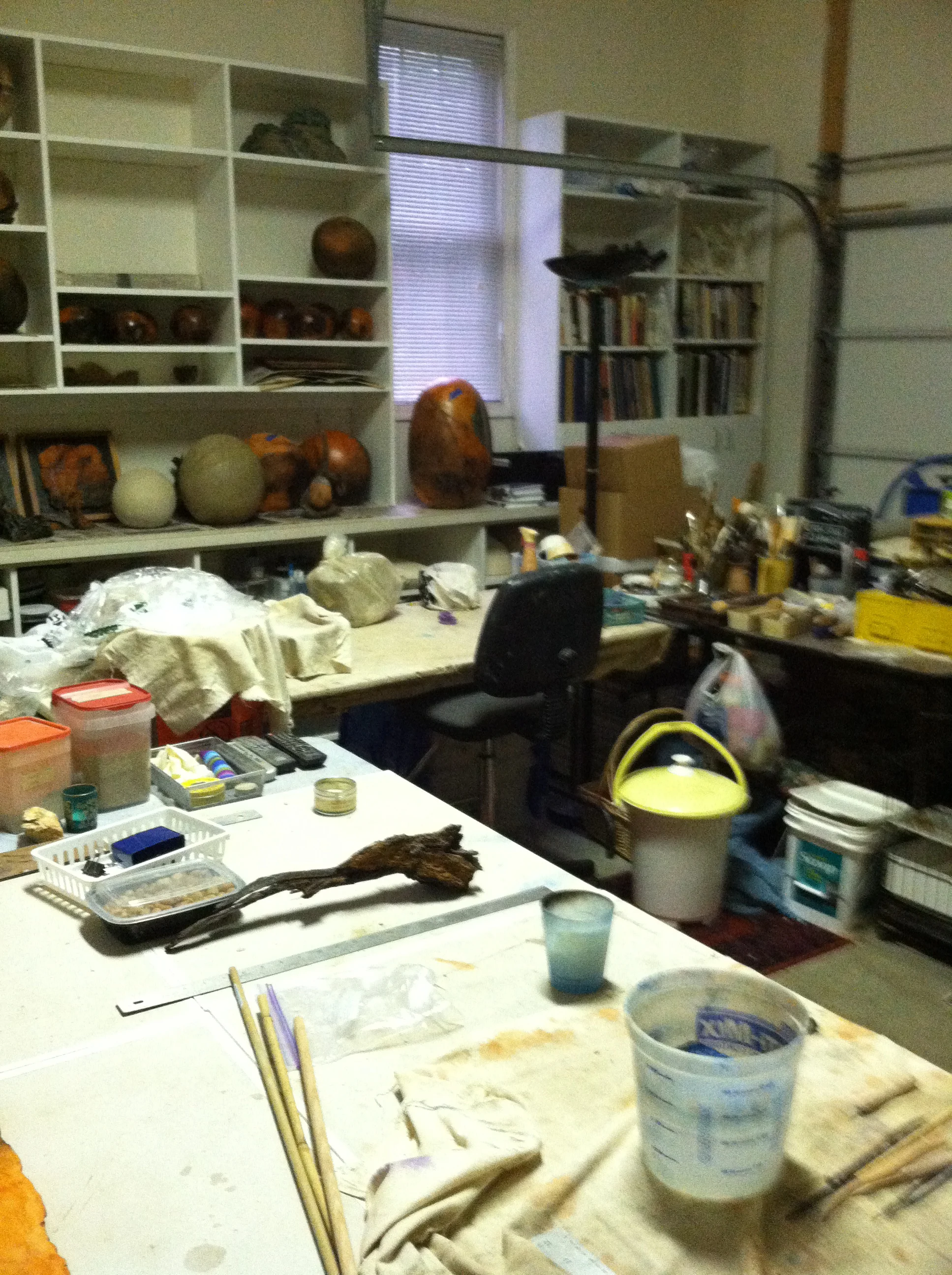 My Garage Studio