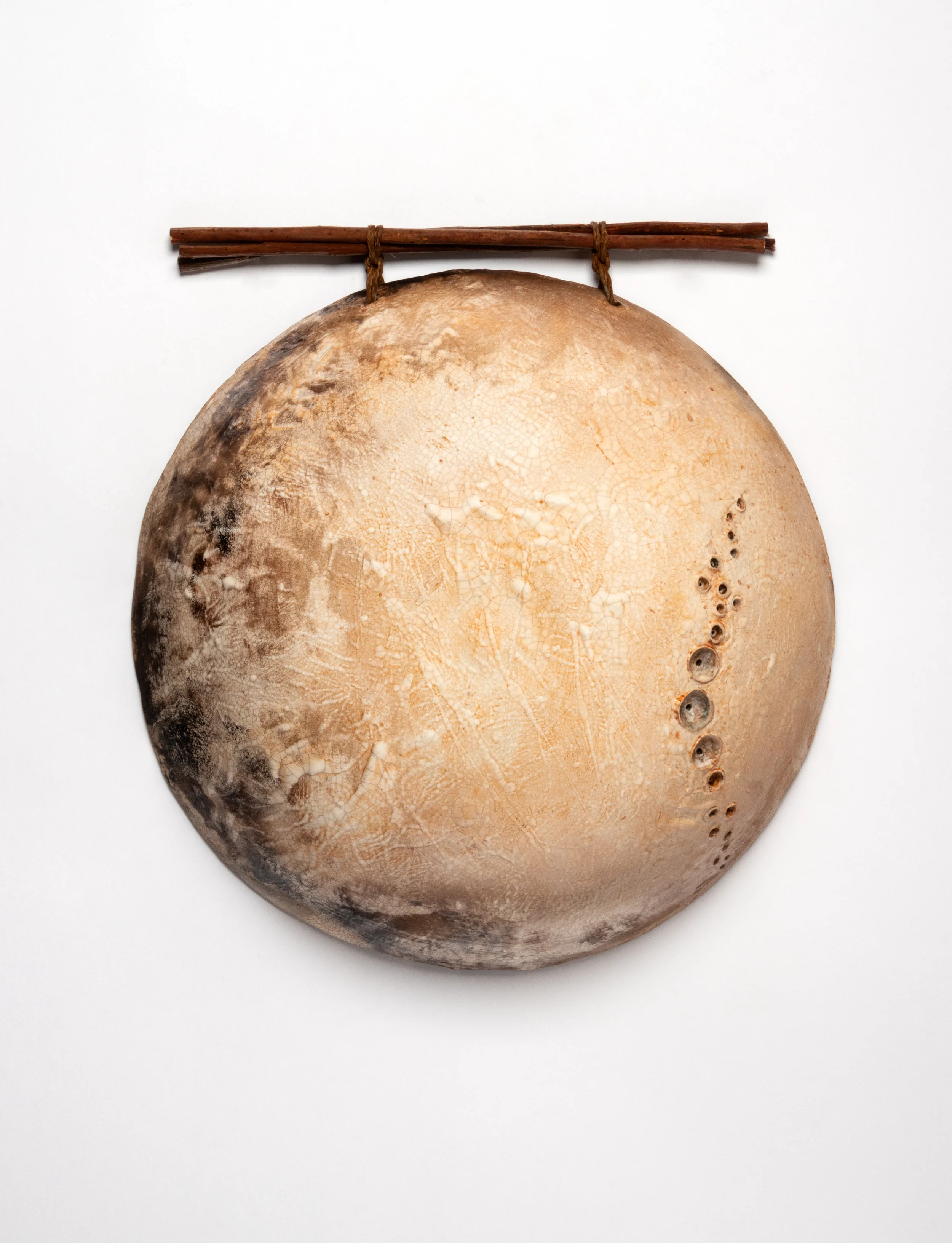 Moon Trail Dome