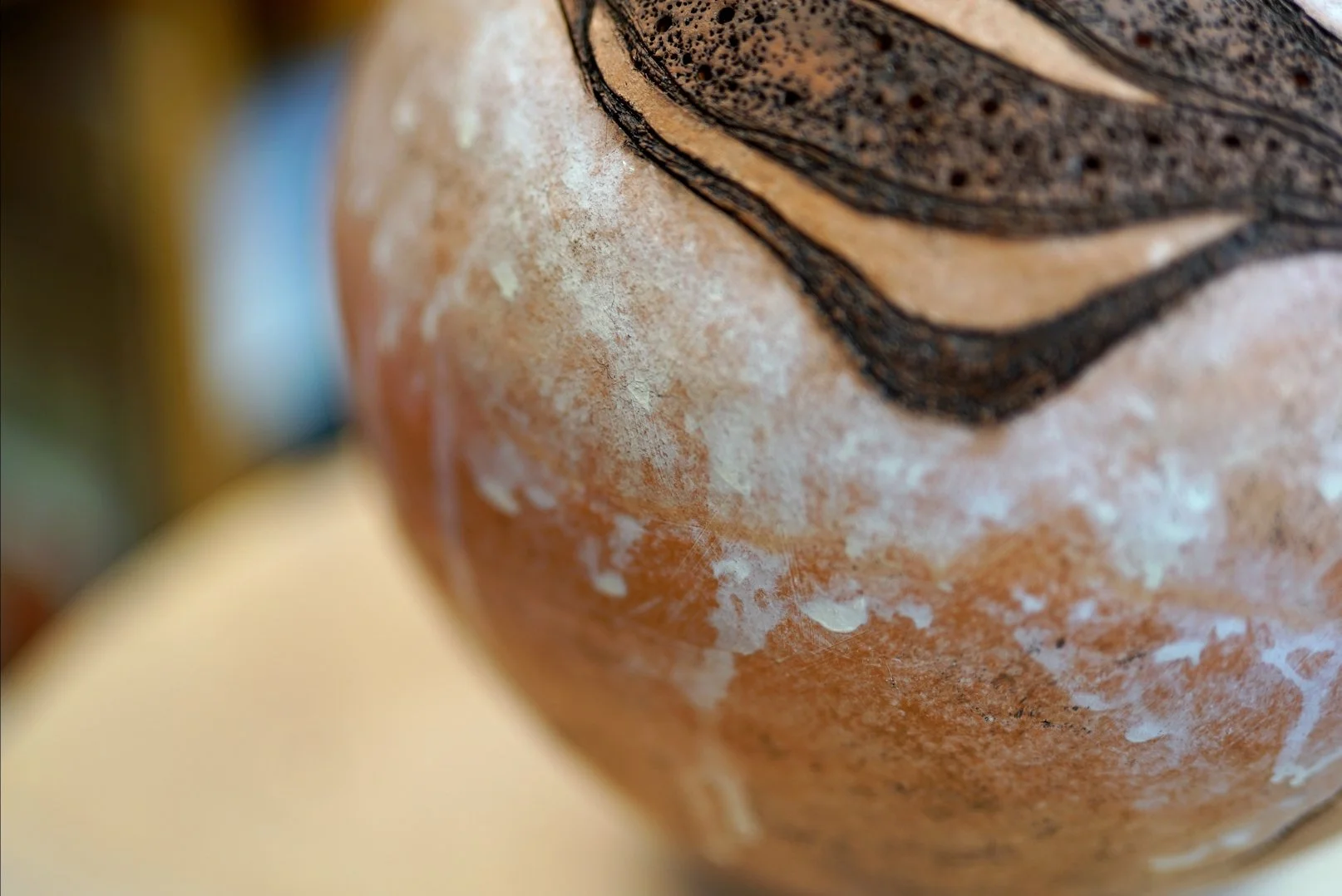 MAKING A COILED VESSEL