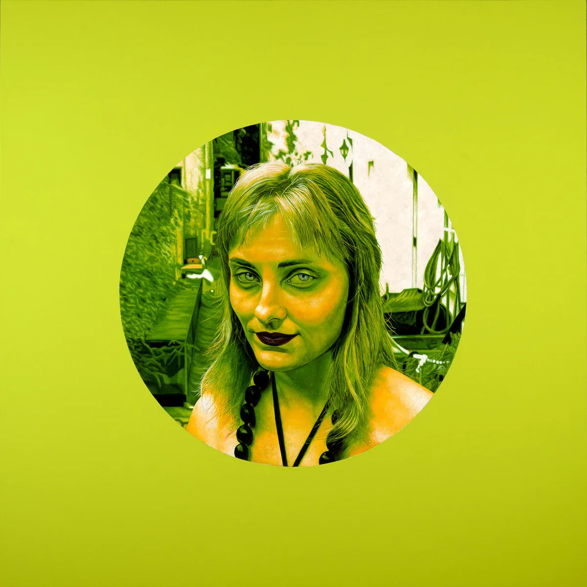 Maris Curran