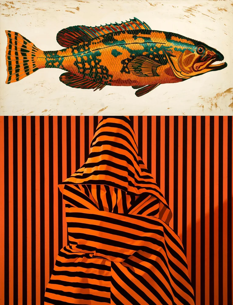 Big Fish