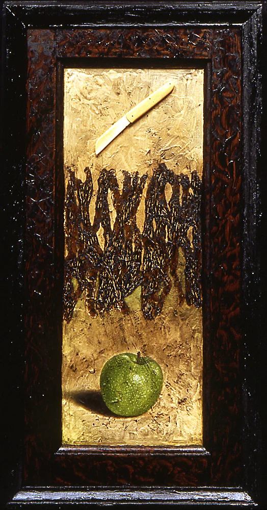 Sword of Damacles