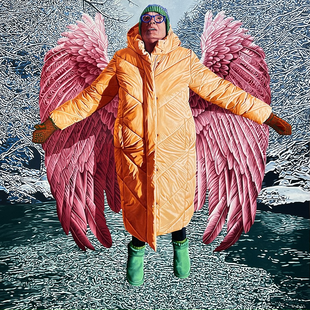 Angel