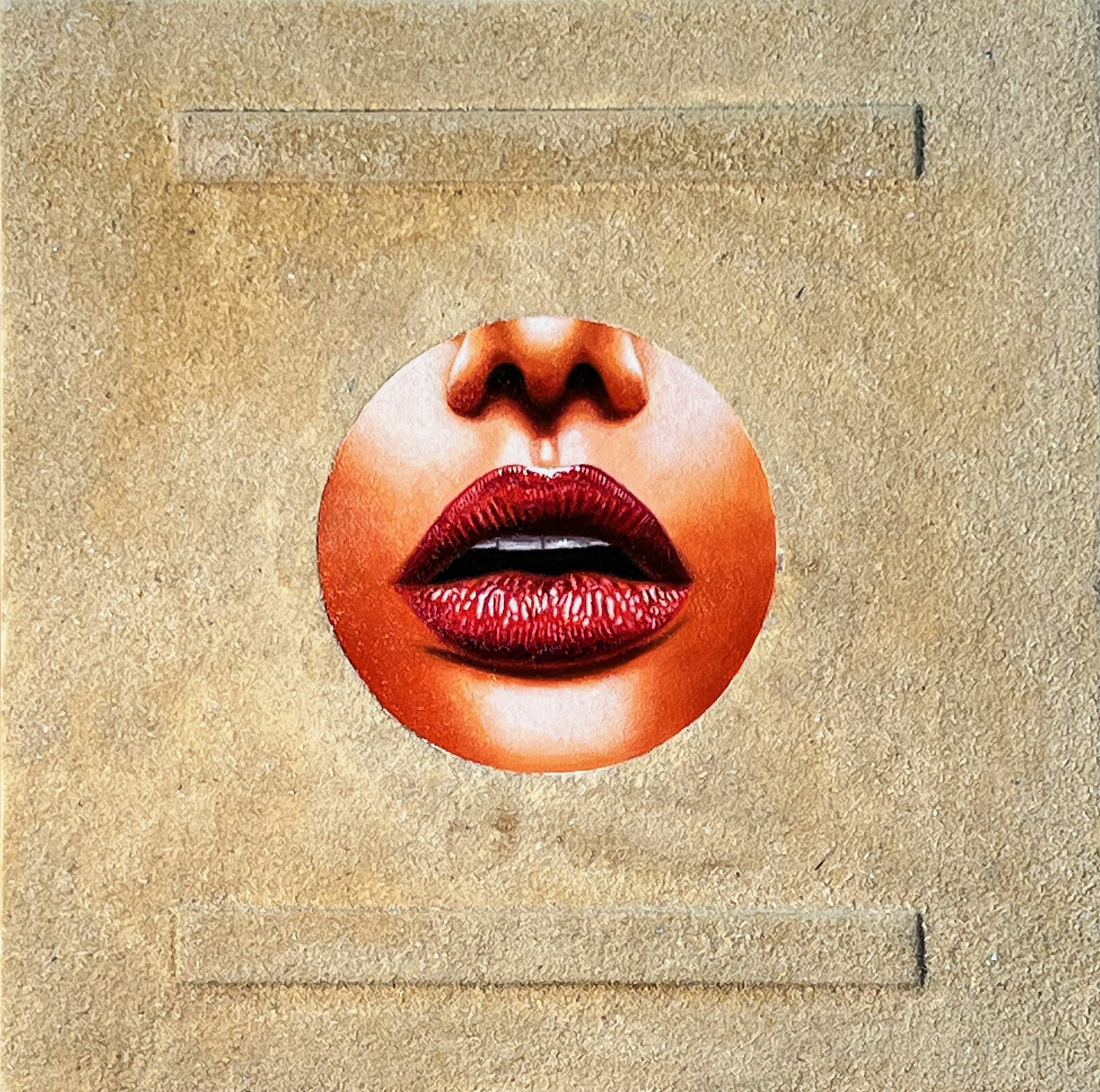 Kiss Me