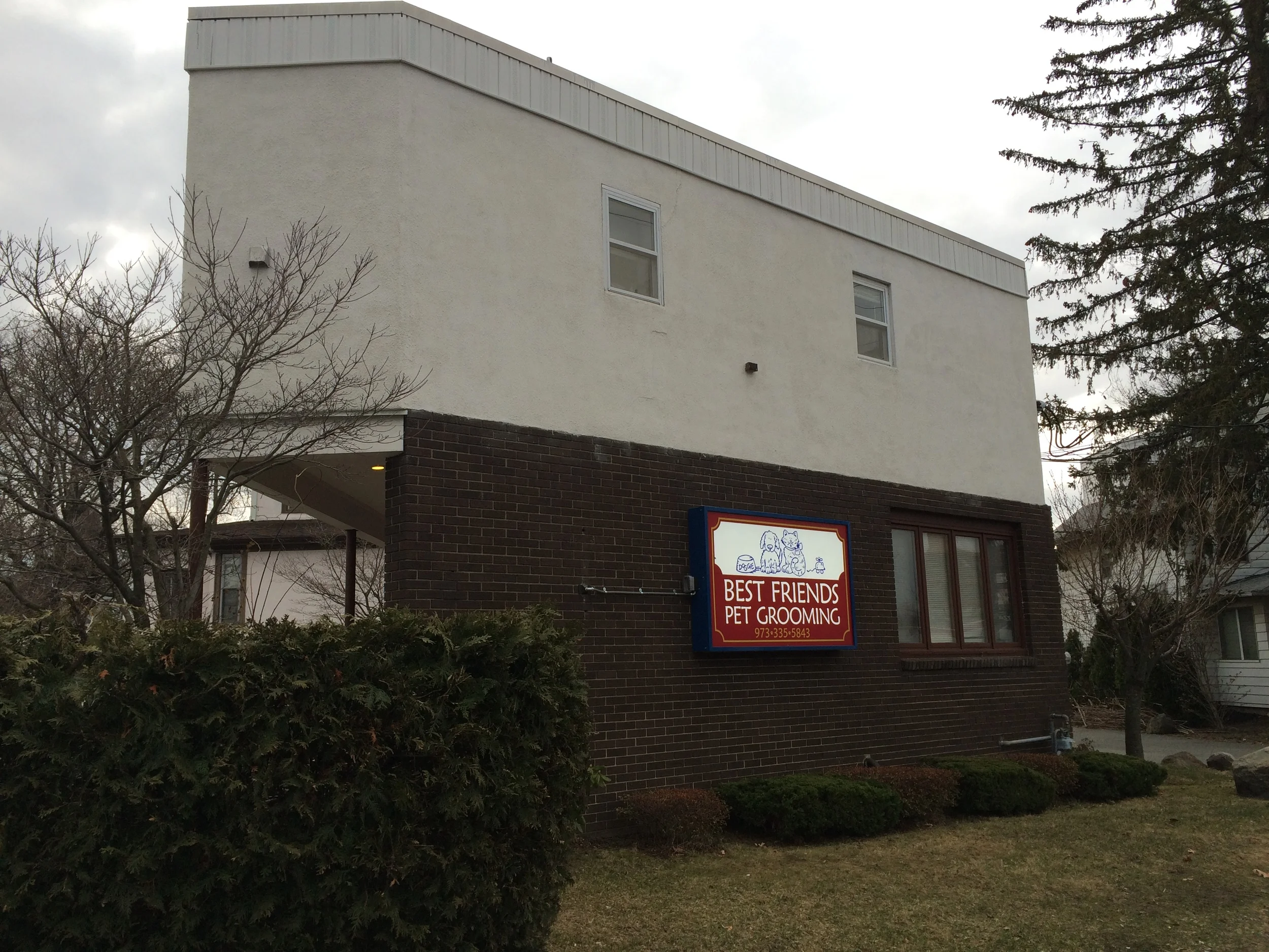 Best Friends Pet Grooming