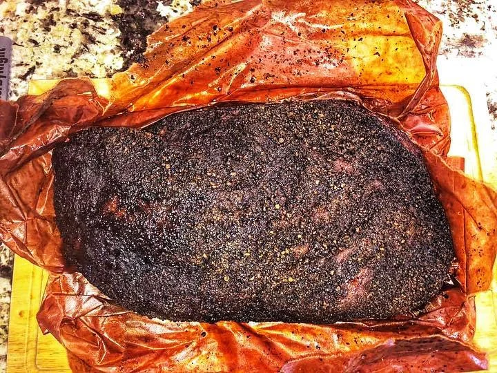 ROSSLER’S BLUE CORD BARBECUE Home: Killeen/Ft. Hood, Texas Owner & Pitmaster: Steven Wayne Rossler, Jr. and Steven Wayne Rossler, Sr. Serving: Brisket Burger Slider (VIP), Tri-Tip Tacos and Banana Pudding Rossler's BLUE CORD Barbecue opened in early 2016 and is located in Killeen, TX. Since then, owner and pitmaster, Steven Wayne Rossler Jr., has been sticking to true Central Texas style BBQ. The offset stick burner, Post oak, salt, pepper and a whole lot of love go into all of Rossler's BLUE CORD Barbecue. Still an Active Duty Army NCO, Steven has been serving the last 18 years as an Infantrymen and is a Bronze Star with Valor recipient. He has deployed to both Iraq and Afghanistan. His main focus with Rossler's BLUE CORD Barbecue, is to pay homage to his family name and his duty in the military. He lives daily remembering the Fallen and proud to stand next to everyone who has served, past, present and future. Read More: https://player.fm/series/bbq-interview-series-kevins-bbq-joints/bbq-ep-117-steven-wayne-rossler-jr-rosslers-blue-cord-barbecue-killeen-tx