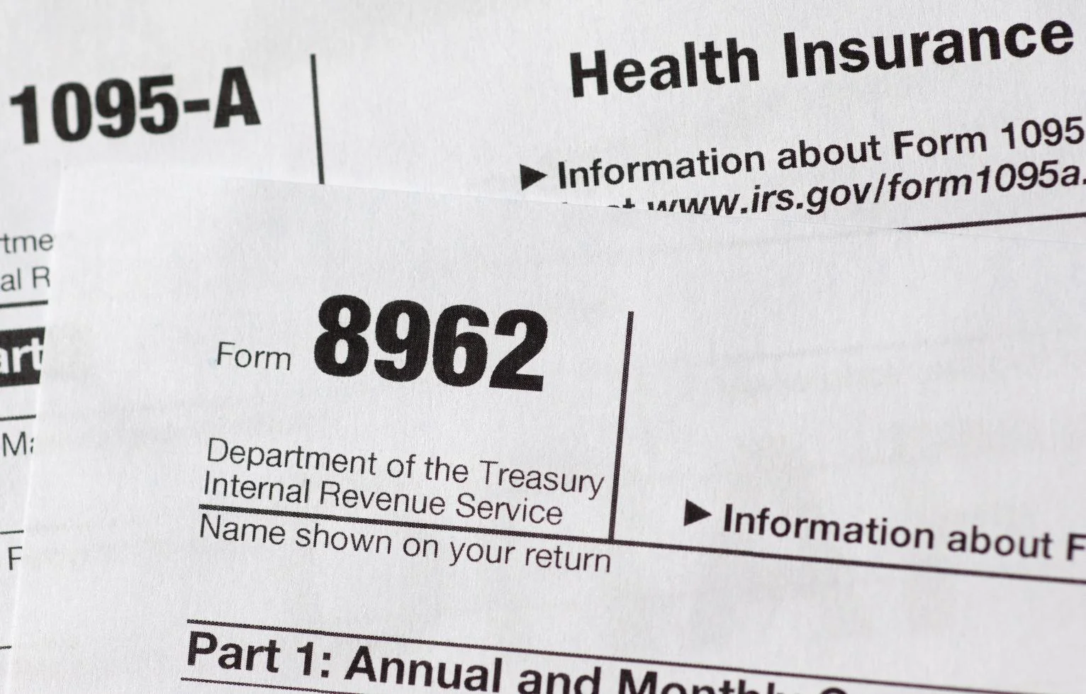 BLOG — Healthcare Counts!