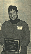Ellen, 2001.