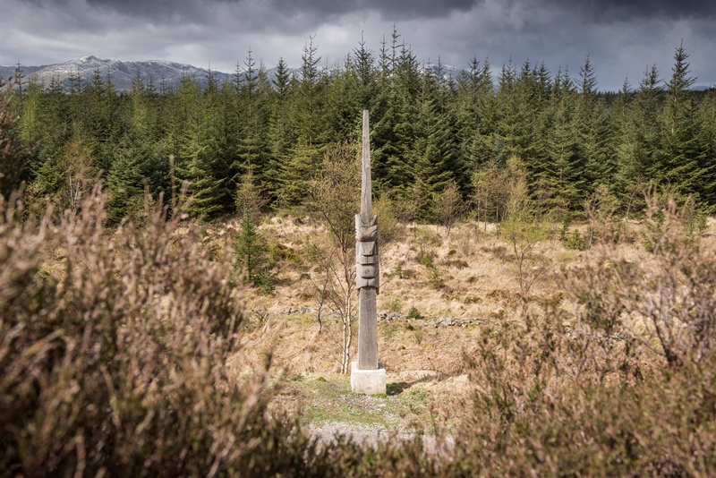 Romeo, Rupert Ackroyd & Owen Bullet, sited 2013