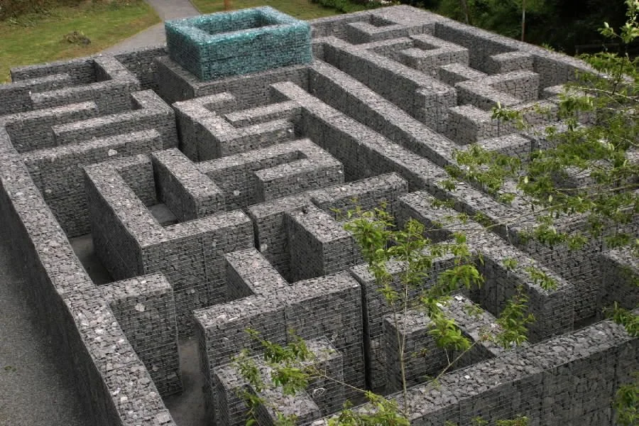 Kielder Art & Architecture