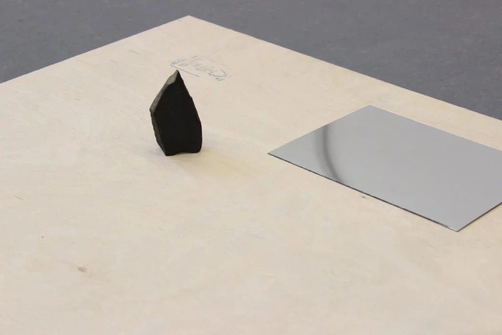 We Find The Body Difficult to Speak