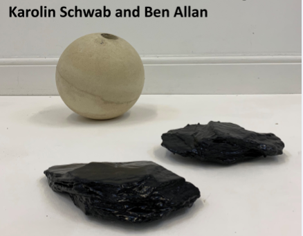 Grizedale Residency Exhibition