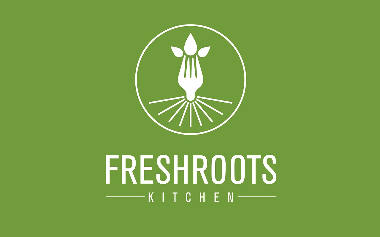 New Cover Page — Freshroots Kitchen