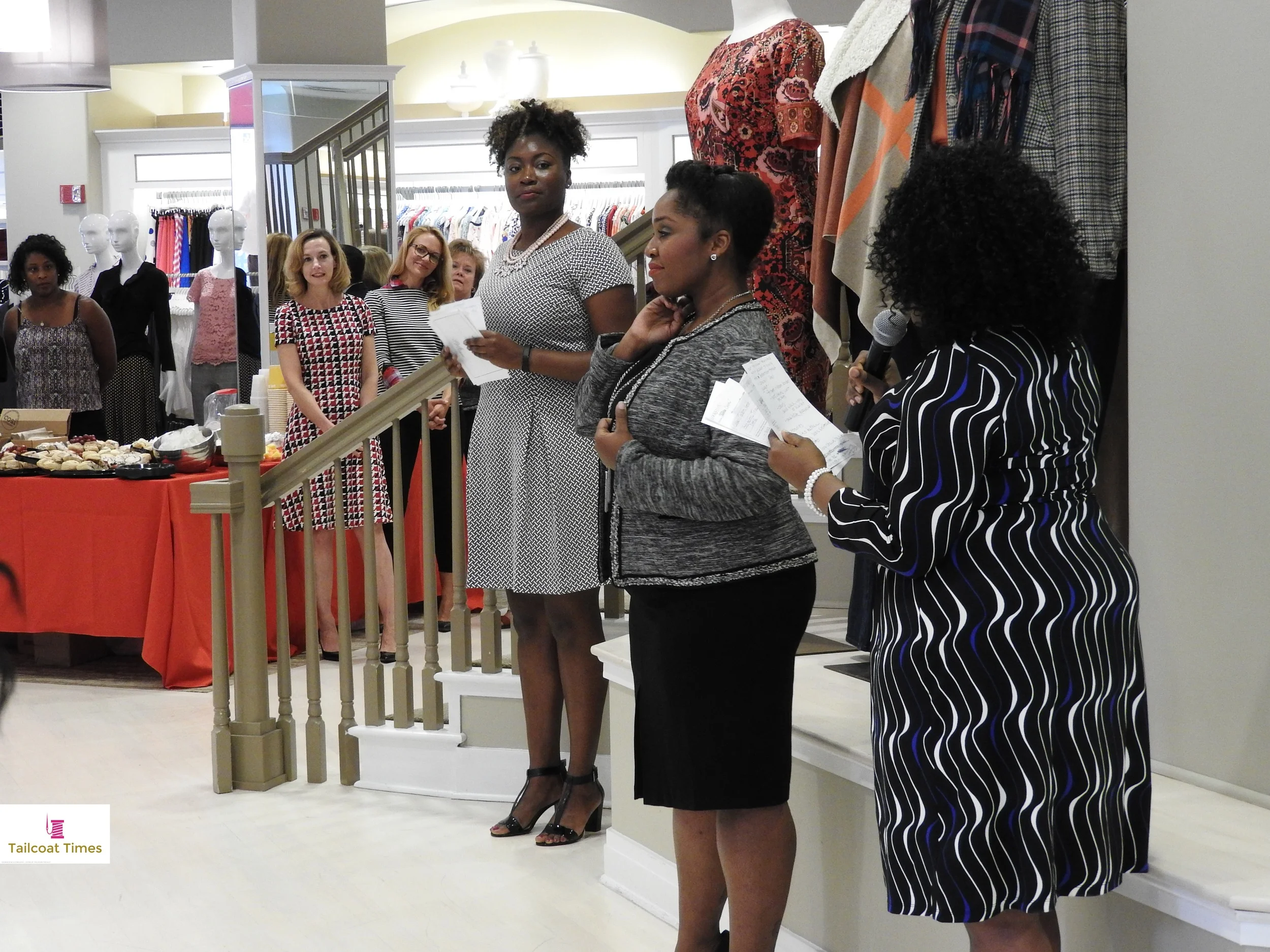 BCFWeek 2015 - Talbots - Model Tweed Coat.jpg