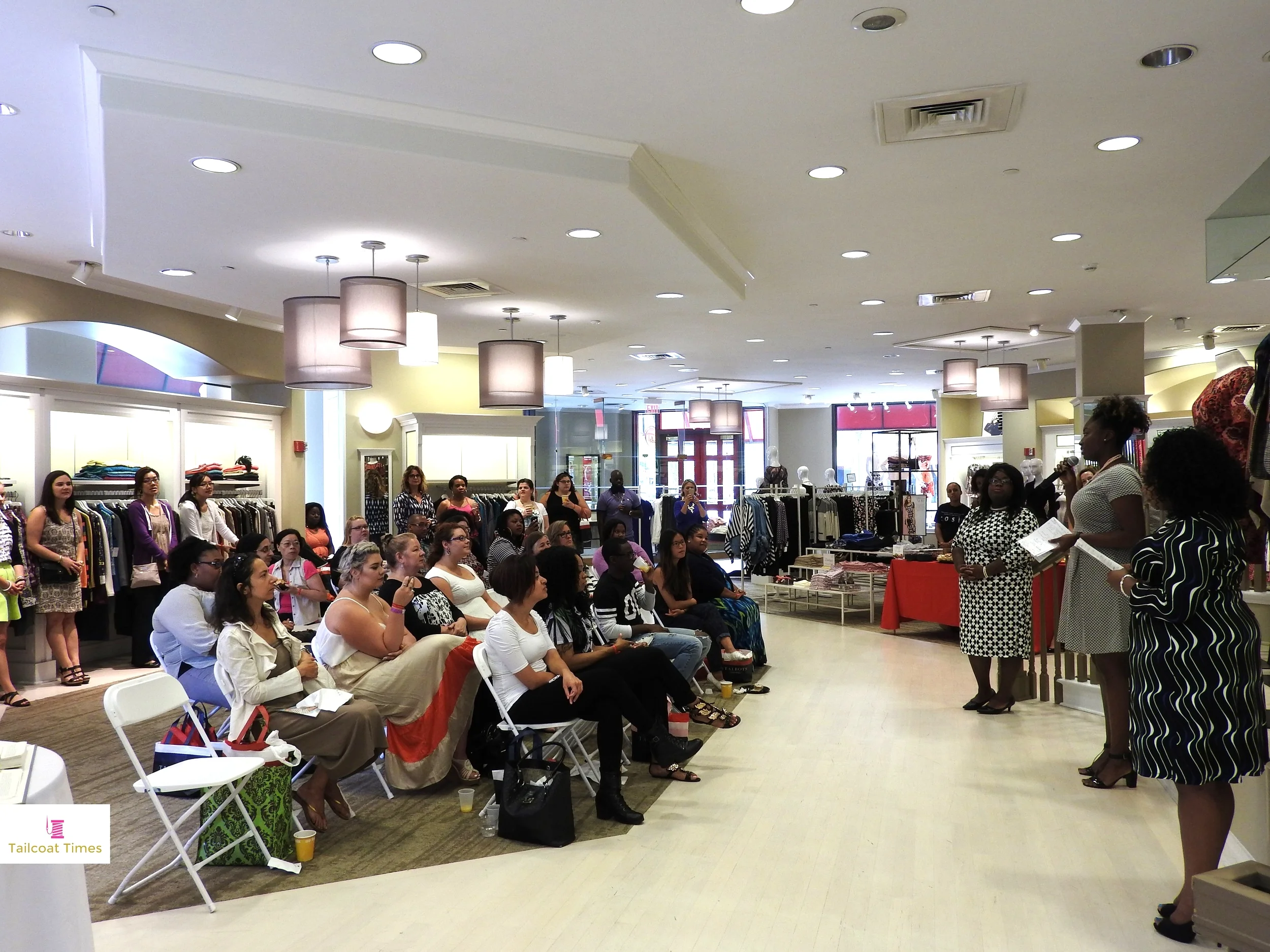 BCFWeek 2015 - Talbots - Crowd 2.jpg