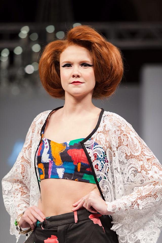 Jess Abernethy