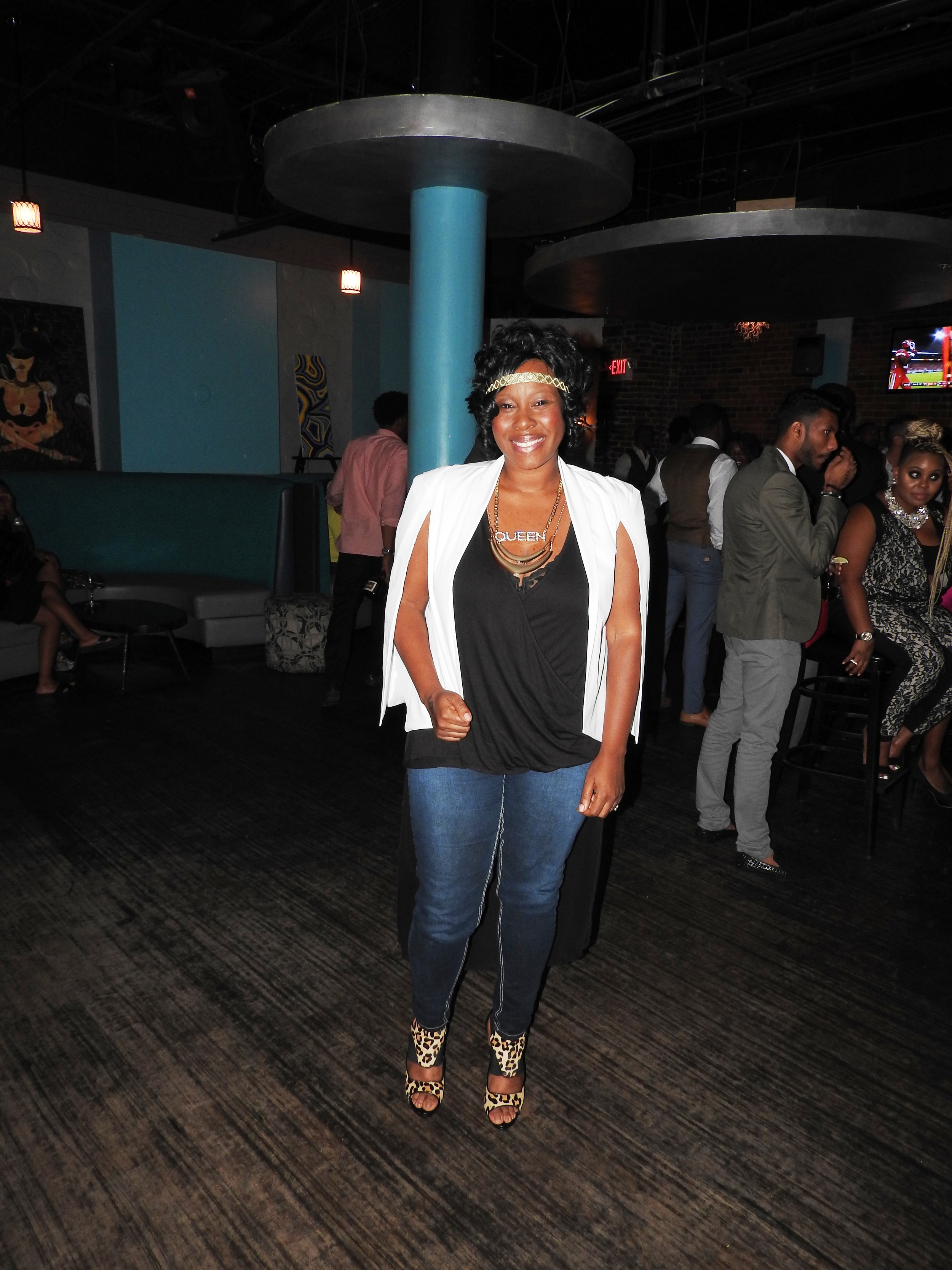 Kreyol/D.Irvin - Harlem Nights @ Savvor