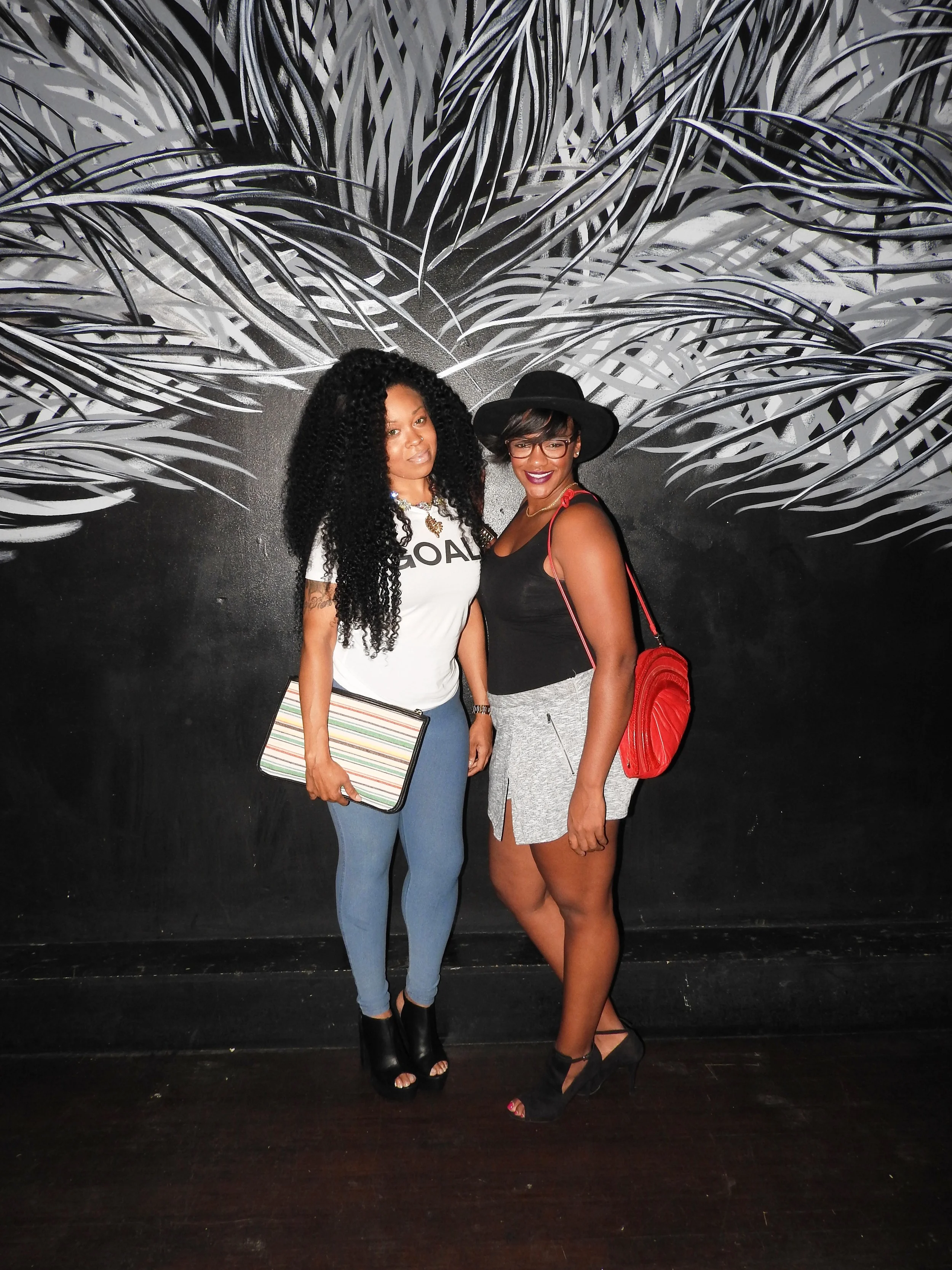Kreyol/D.Irvin - Harlem Nights @ Savvor