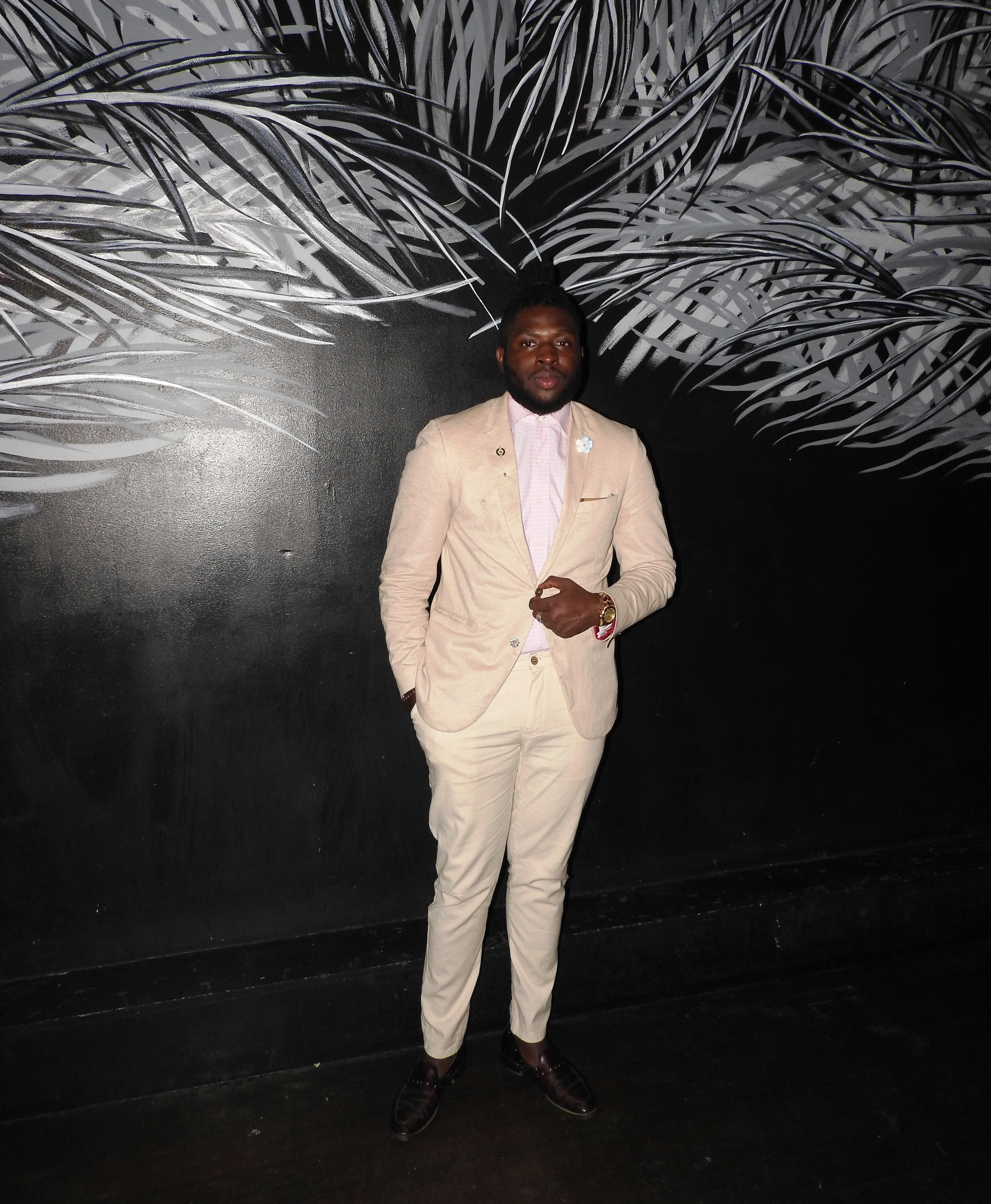 Kreyol/D.Irvin - Harlem Nights @ Savvor