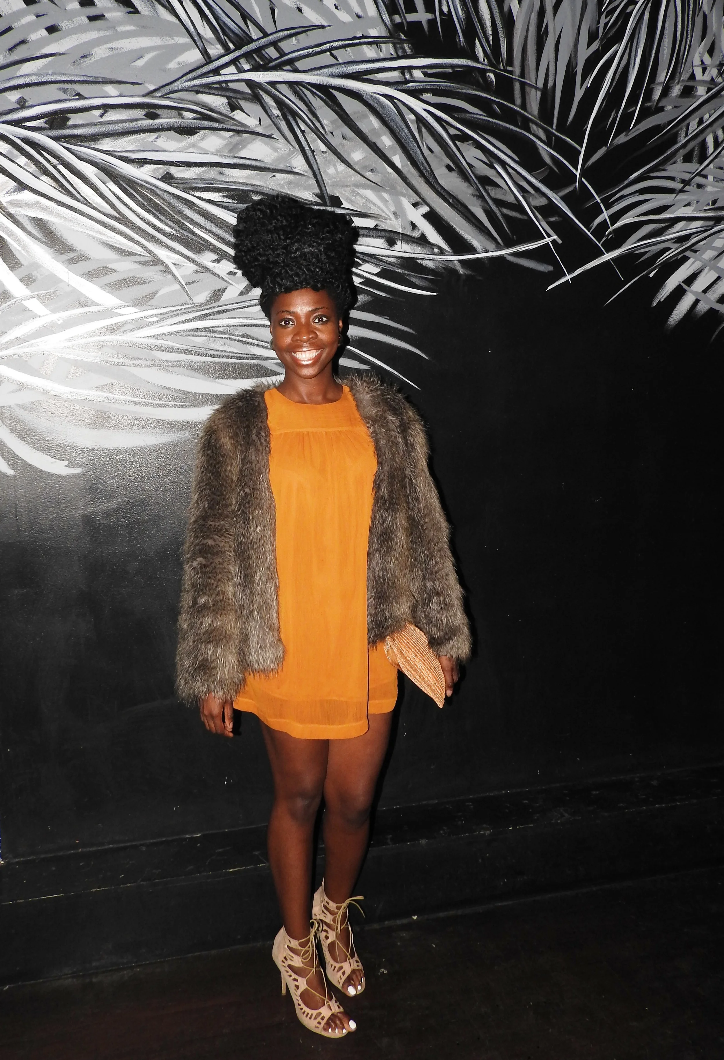 Kreyol/D.Irvin - Harlem Nights @ Savvor