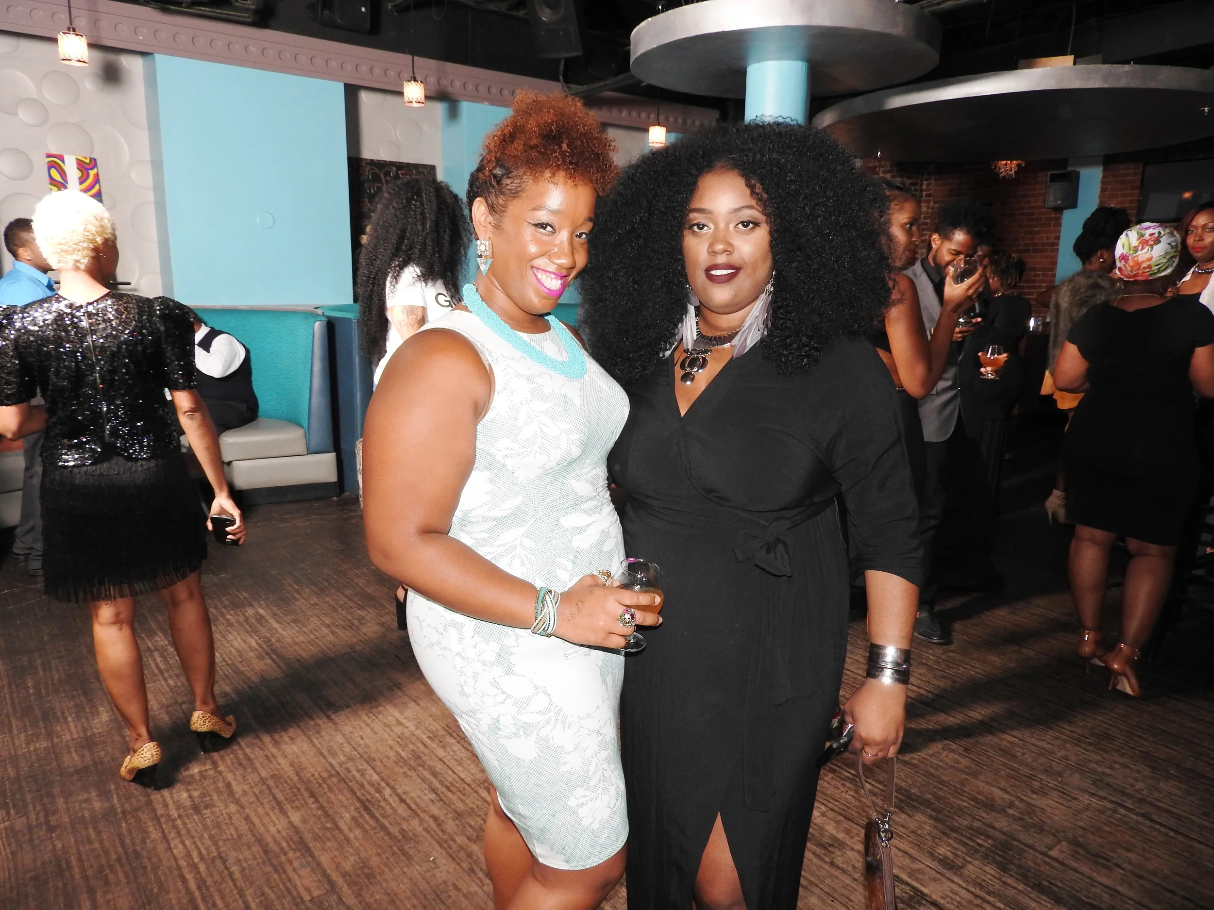 Kreyol/D.Irvin - Harlem Nights @ Savvor