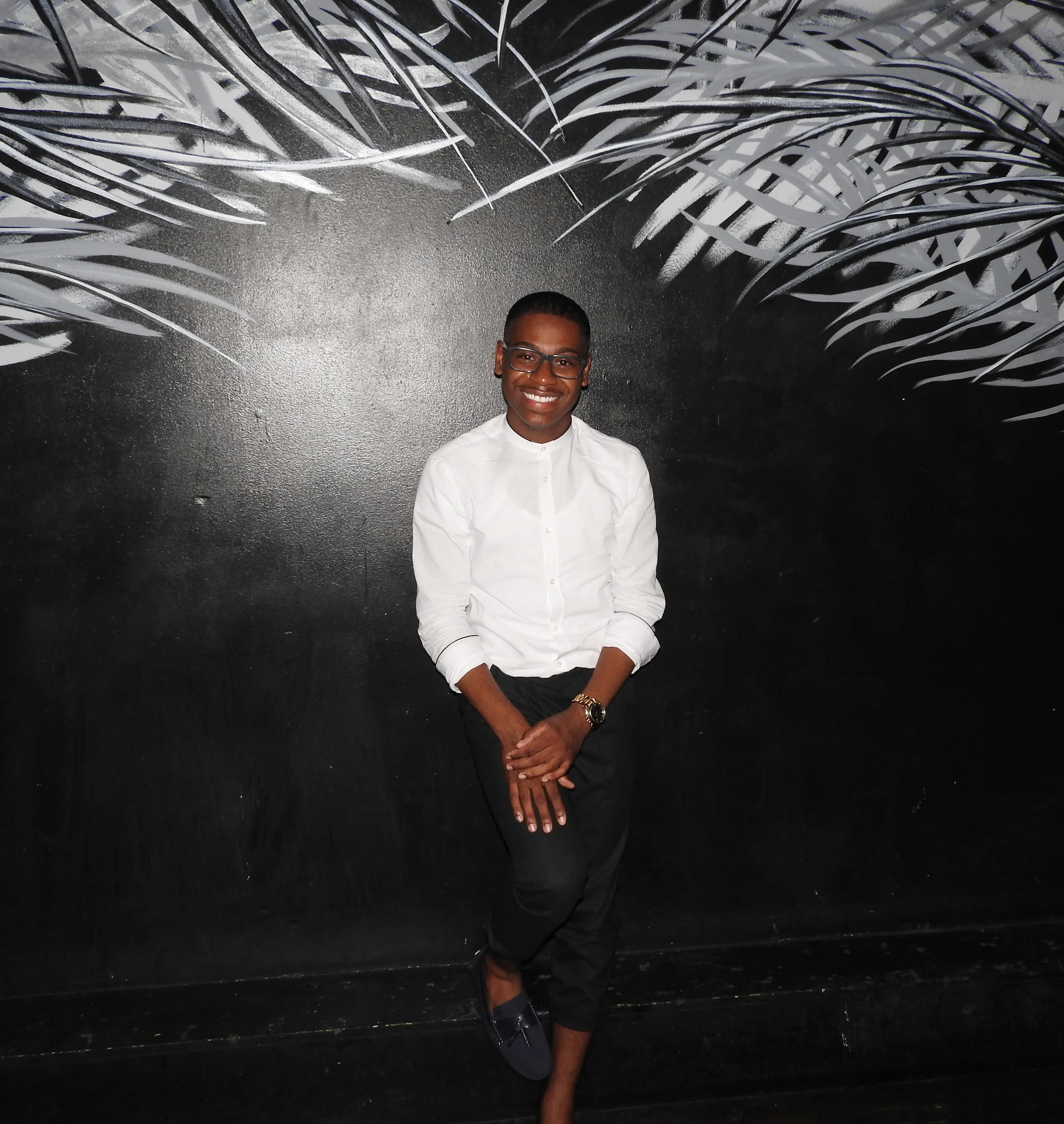 Kreyol/D.Irvin - Harlem Nights @ Savvor