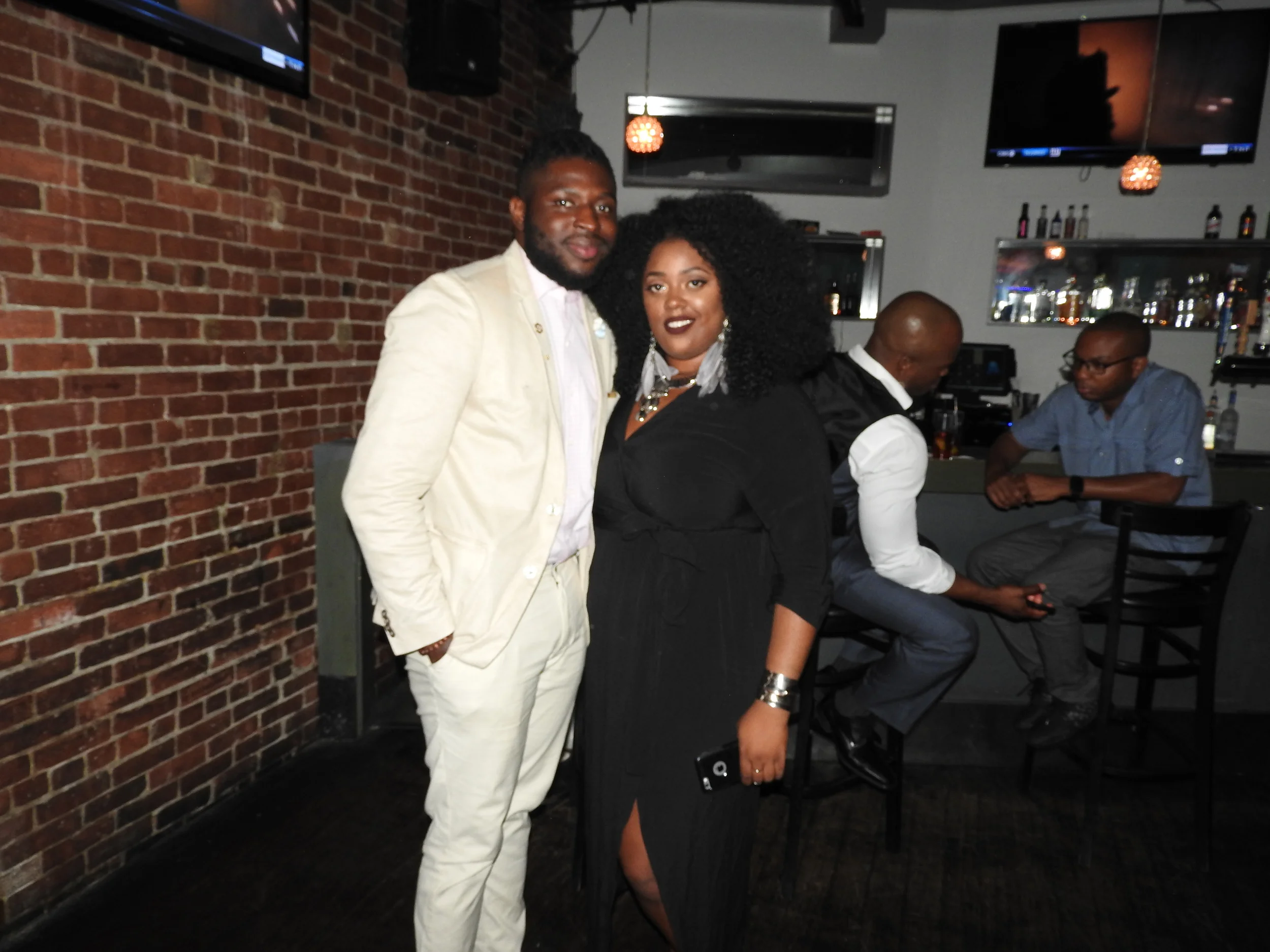 Kreyol/D.Irvin - Harlem Nights @ Savvor