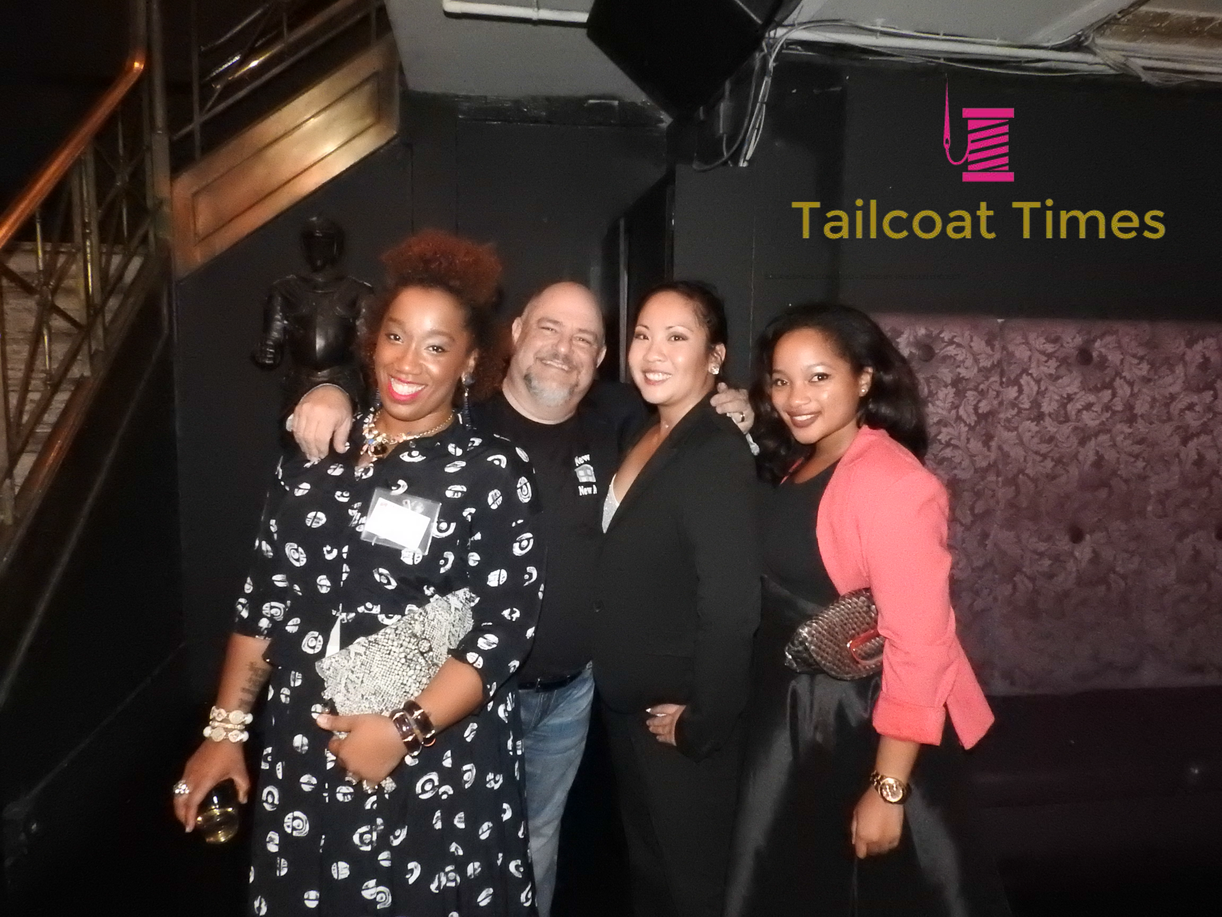Dress for Success Presents: Denise Hajjar