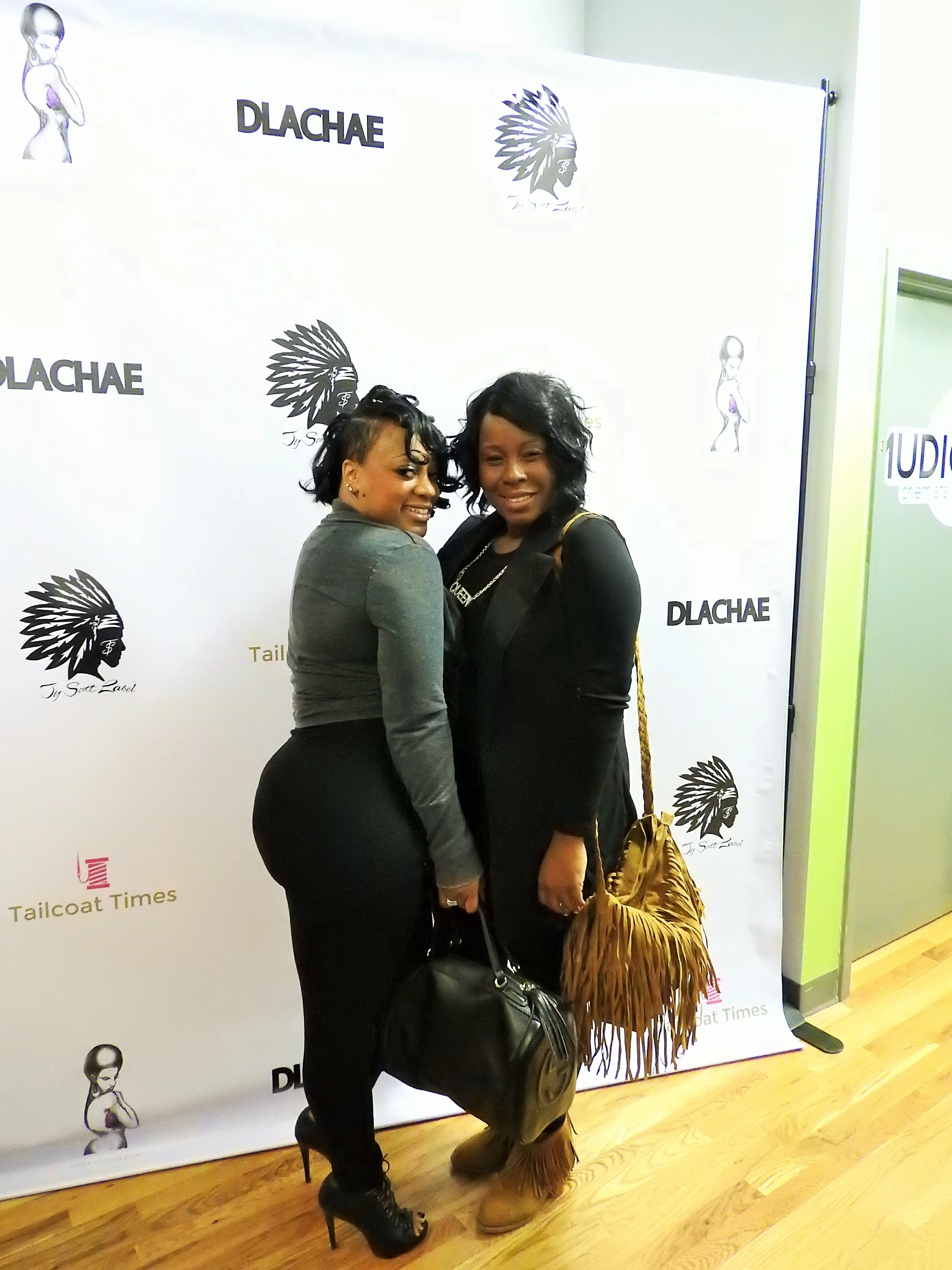 Nov 7 LTYB-Regi and friend SR 2.JPG