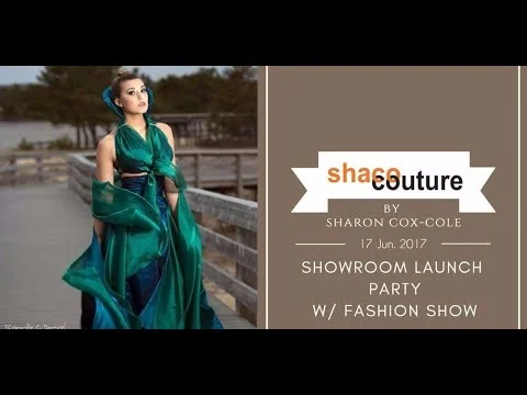 Shaco Couture X Josefa Da Silva Launch Party