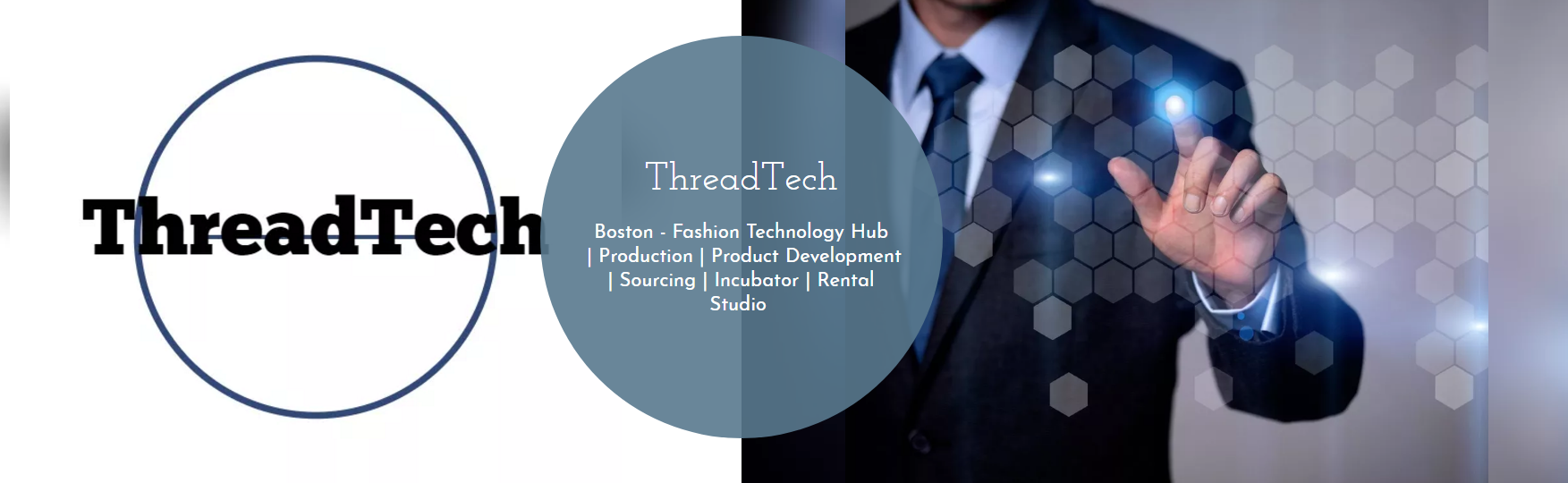 Tailcoat Tech: The Reinvention of an idea (Thread Tech)
