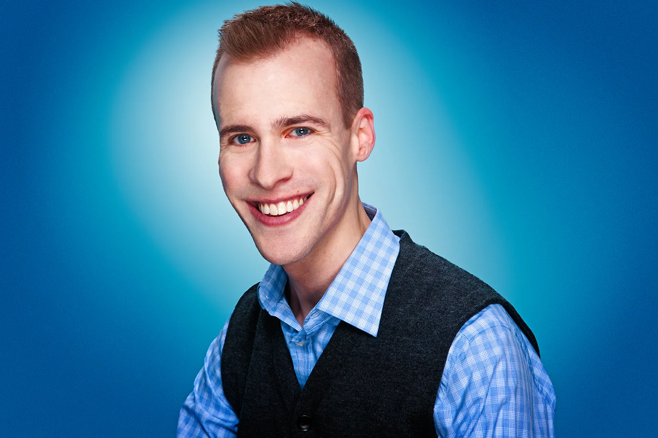 Will Gallagher