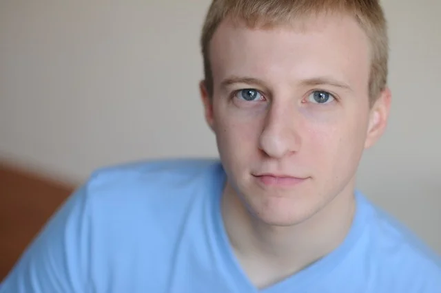 Jesse VandenBergh