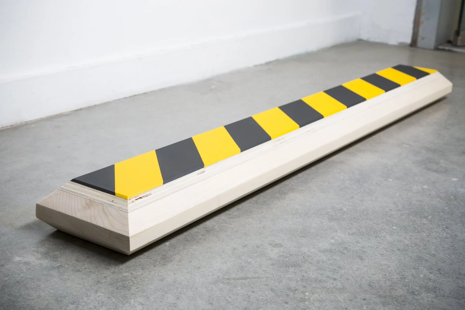 Caution (1), 2014.