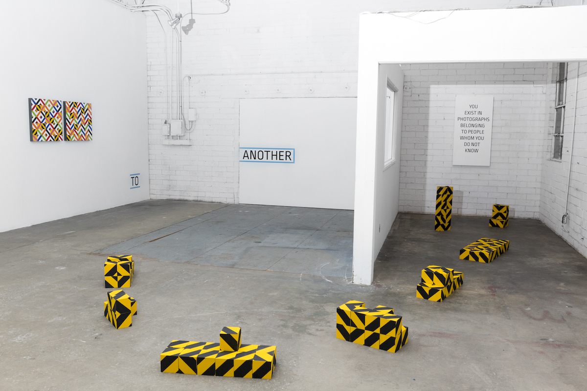 Exhibition View