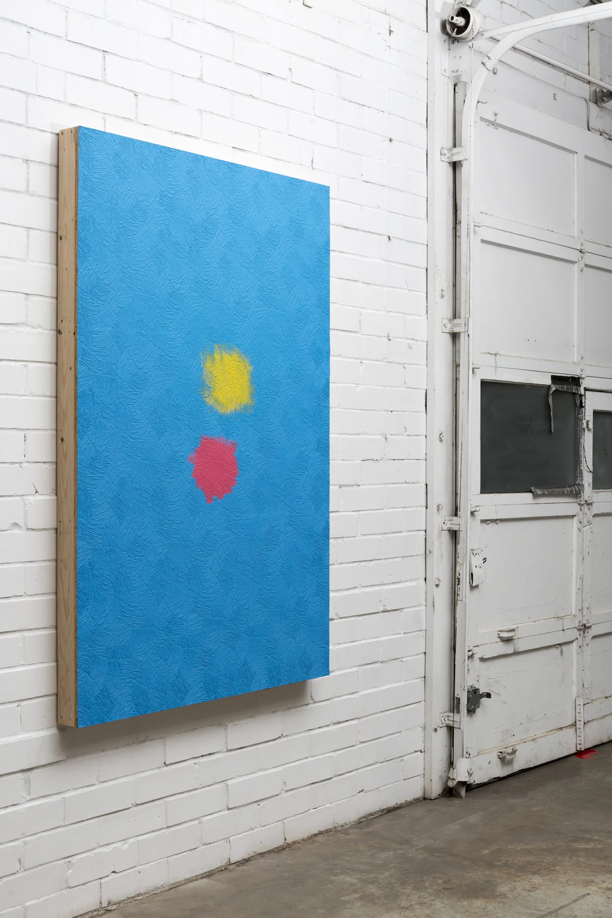 ‘Testing (1)’, 2016