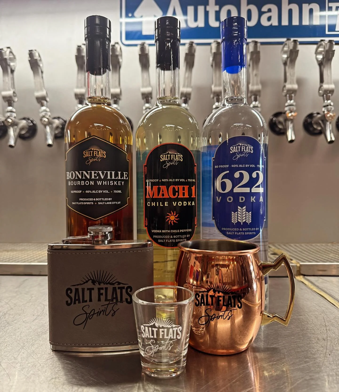 Liquor stores are closed today but we are open! Come grab a bottle from 11:30-3:30! Cheers!