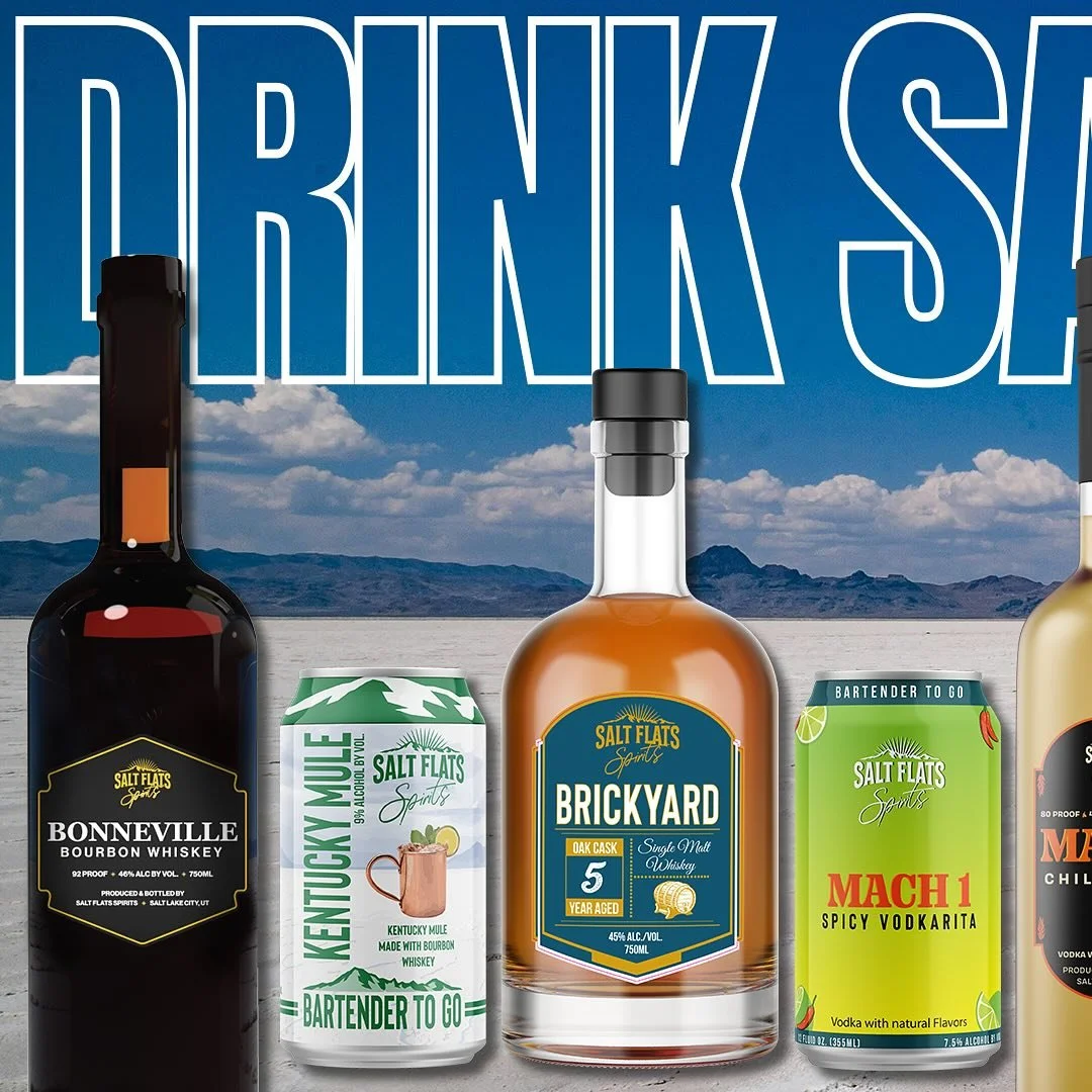 Craft spirits and ready-to-drink cocktails! Whiskey, vodka, and gin options available for your enjoyment. Get yours today!