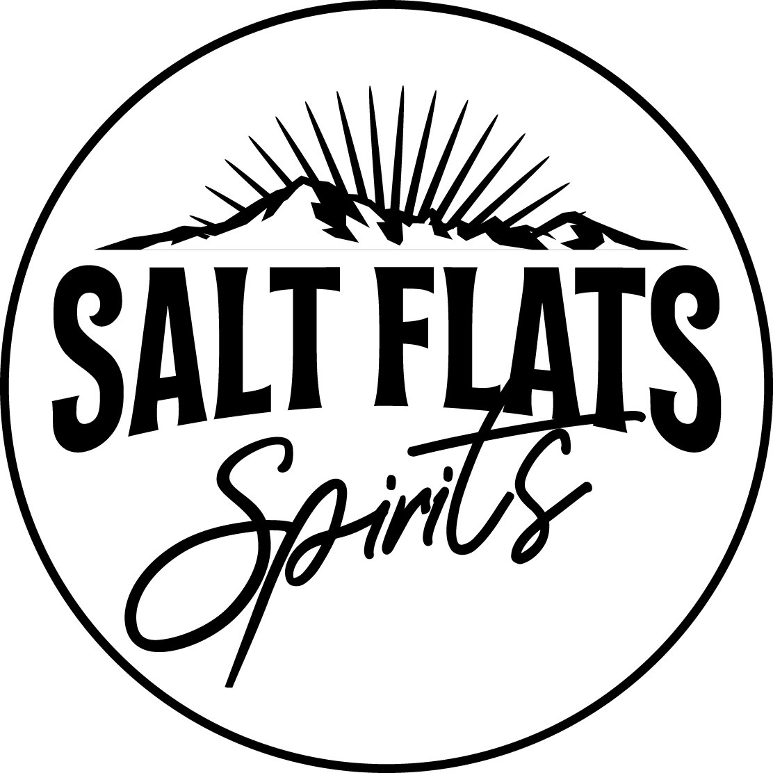 Salt Flats Spirits