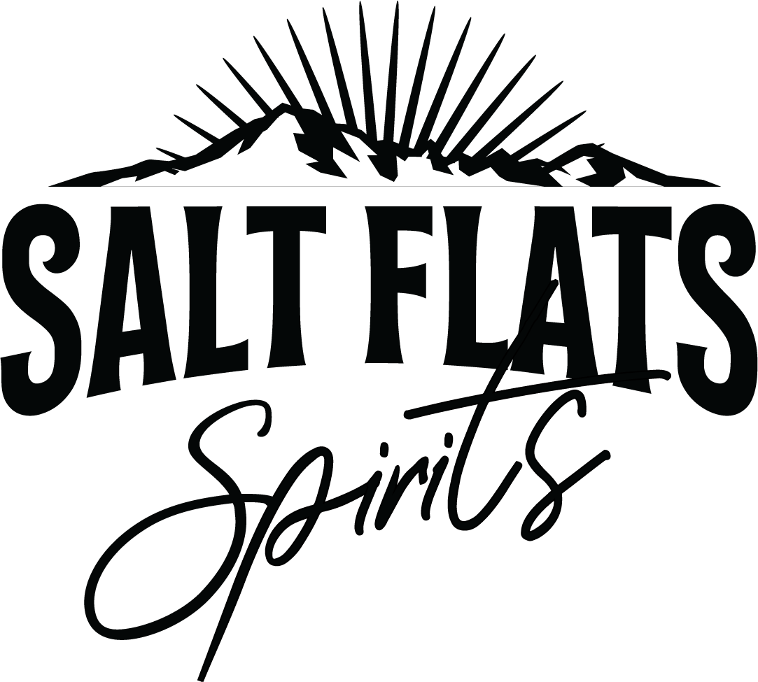 Location — Salt Flats Spirits