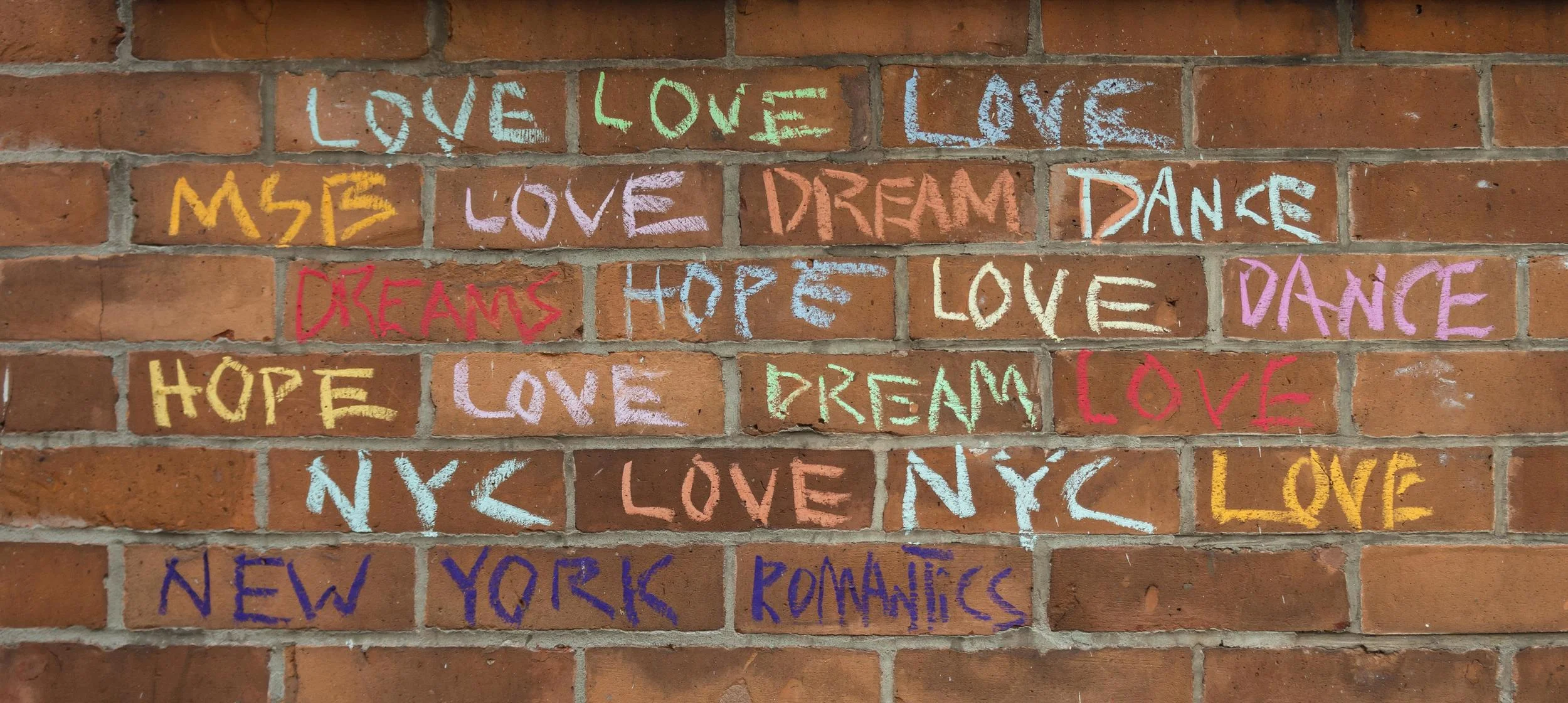 Joy Tip Wednesday:  Receiving Love Letters