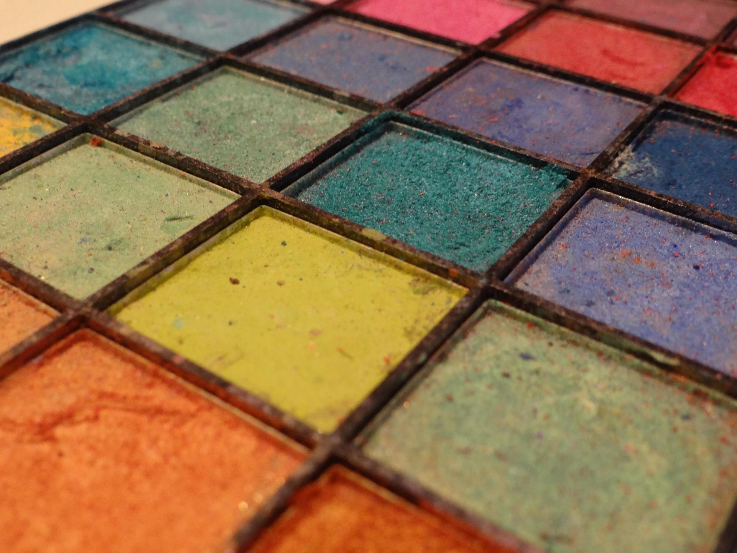 Joy Tip Wednesday: Be With Yourself